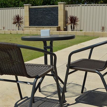 Ellard Bed & Breakfast Perth Extérieur photo