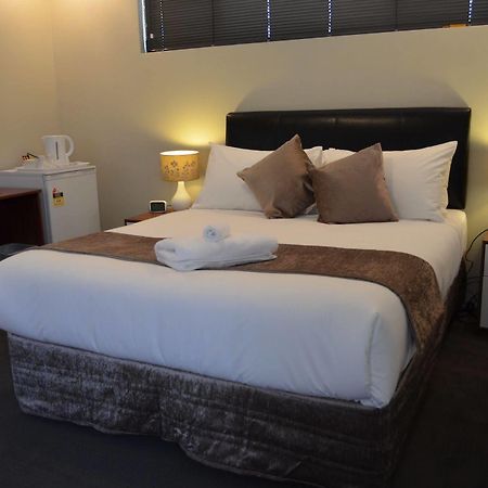 Ellard Bed & Breakfast Perth Extérieur photo