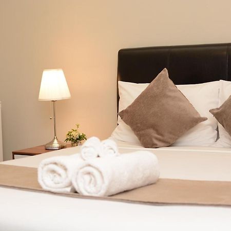 Ellard Bed & Breakfast Perth Extérieur photo