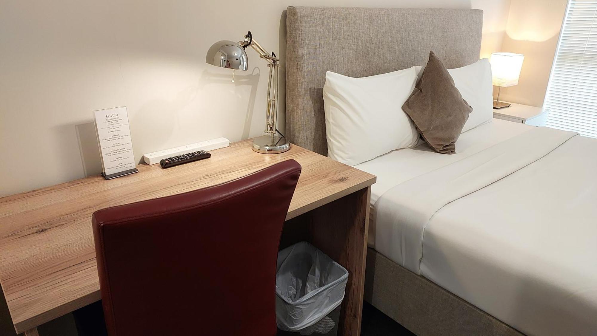 Ellard Bed & Breakfast Perth Extérieur photo
