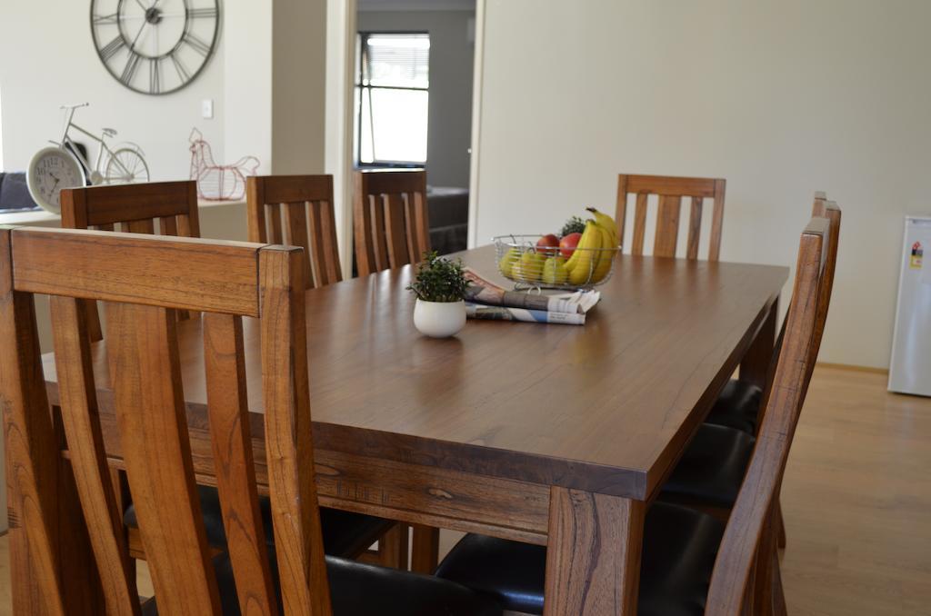 Ellard Bed & Breakfast Perth Extérieur photo
