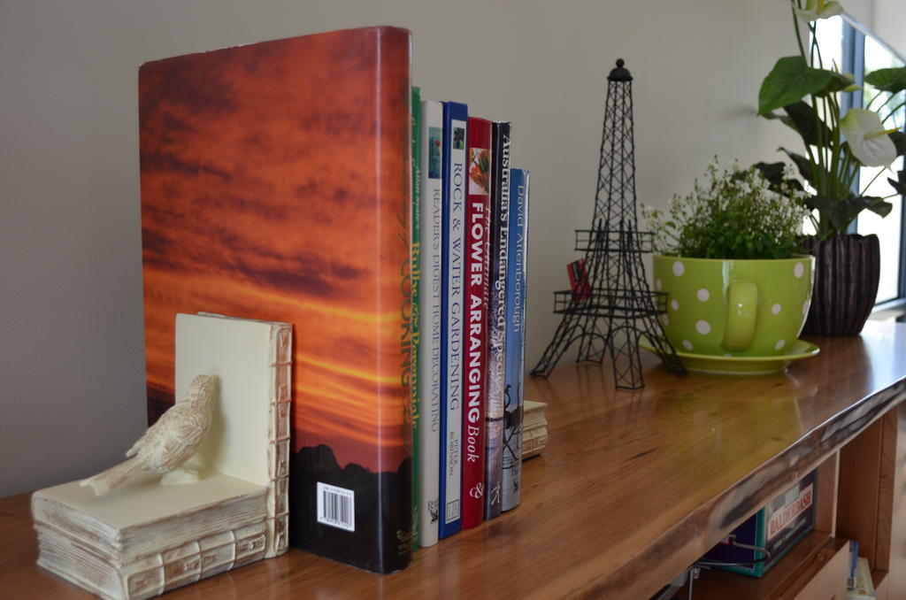Ellard Bed & Breakfast Perth Extérieur photo