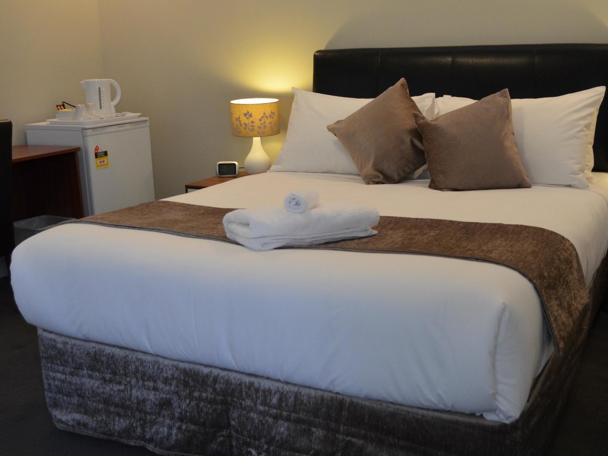 Ellard Bed & Breakfast Perth Extérieur photo