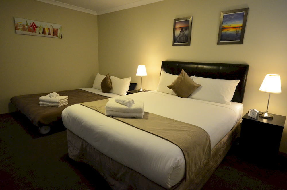 Ellard Bed & Breakfast Perth Extérieur photo