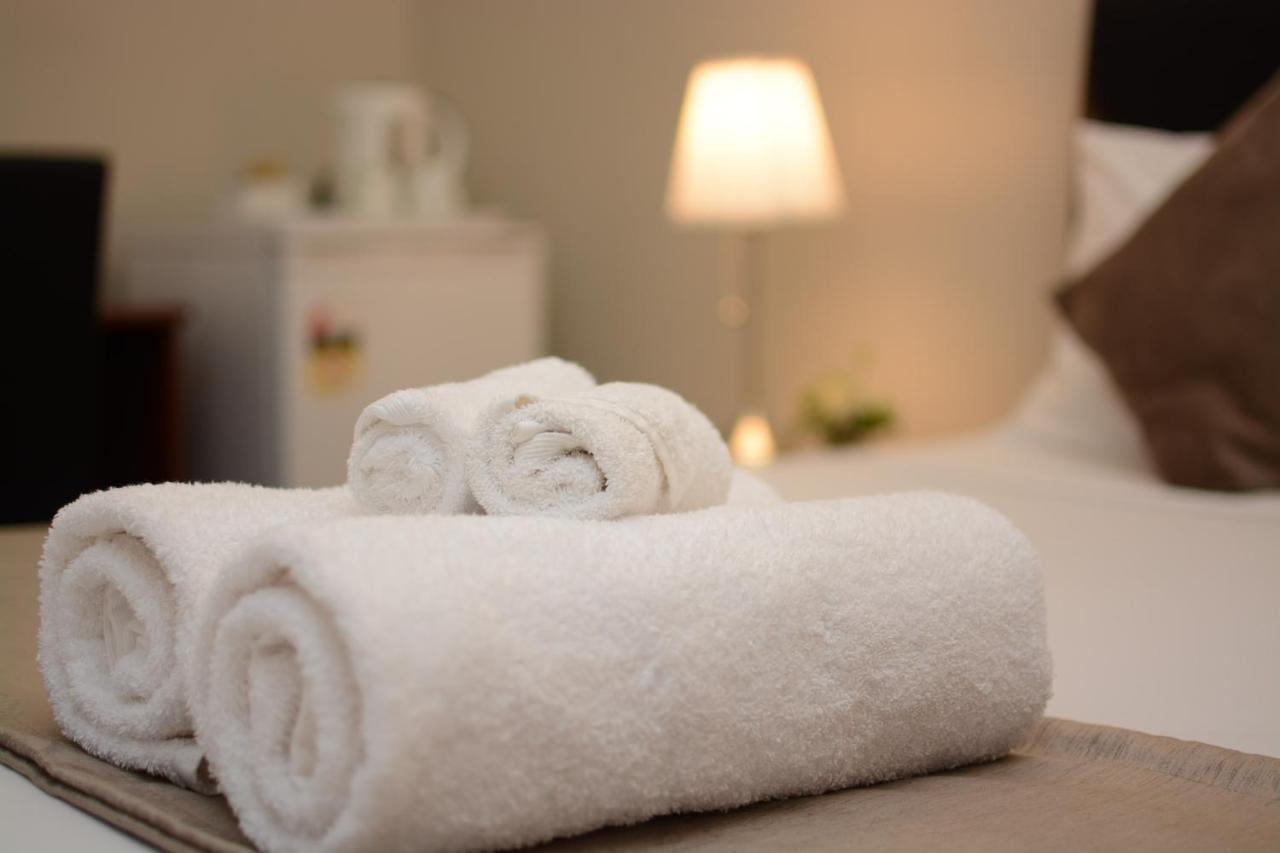 Ellard Bed & Breakfast Perth Extérieur photo