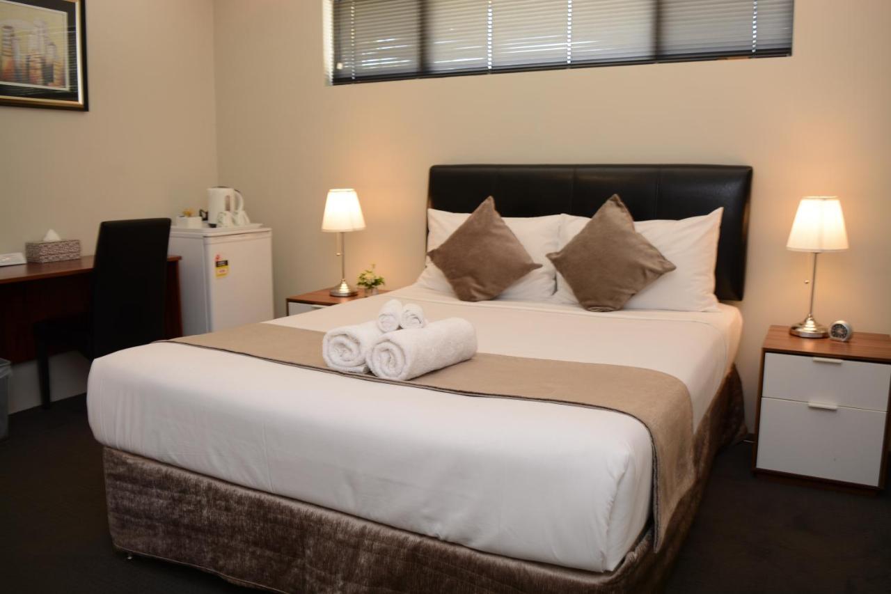 Ellard Bed & Breakfast Perth Extérieur photo